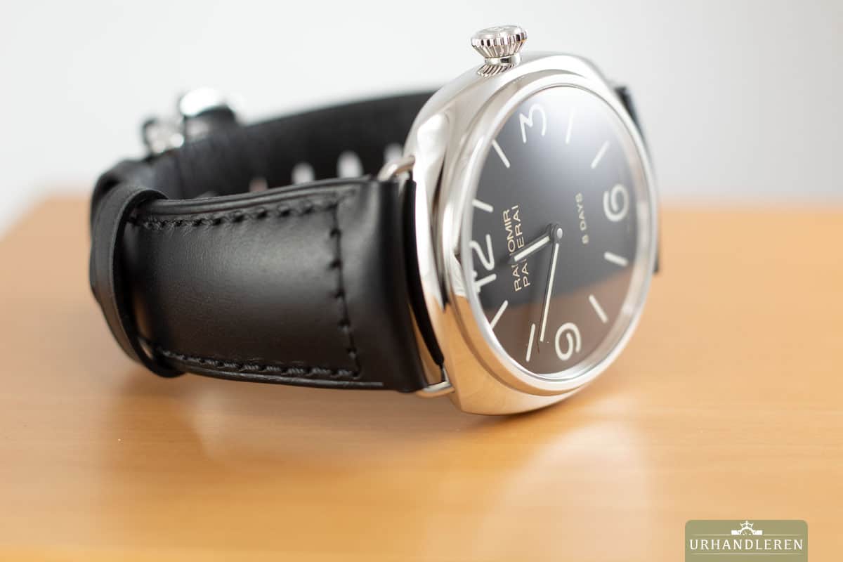 Panerai Radiomir Black Seal 8 Days PAM00610 Urhandleren.dk