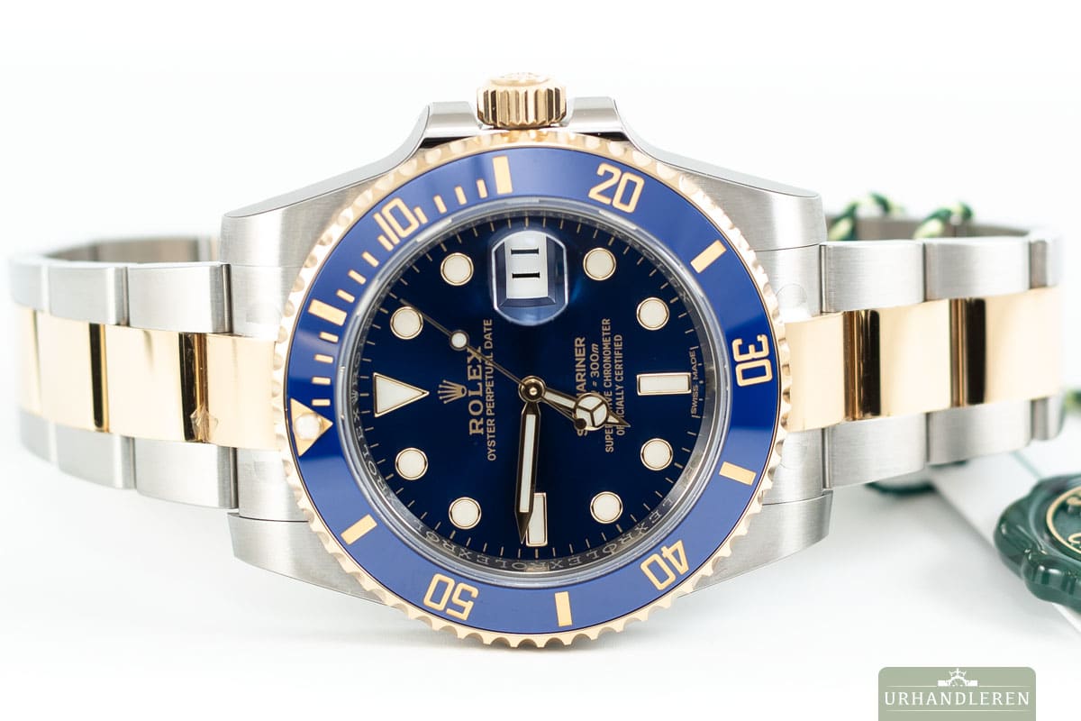 Rolex Submariner