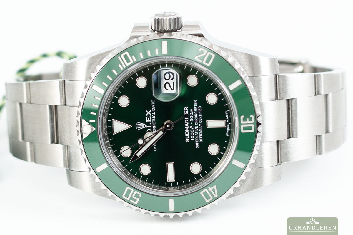 Rolex Submariner
