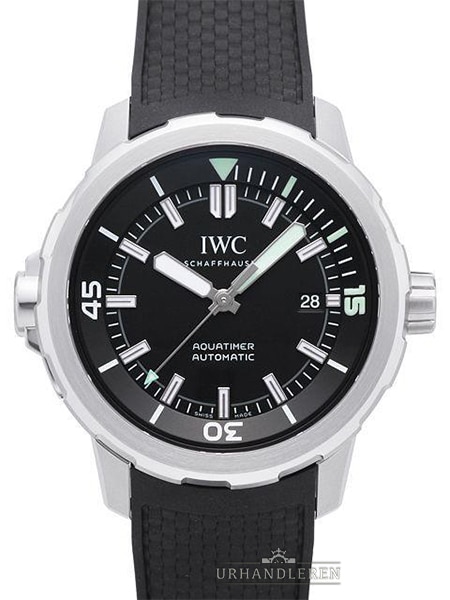 IWC Aquatimer Automatic - 42.00 mm