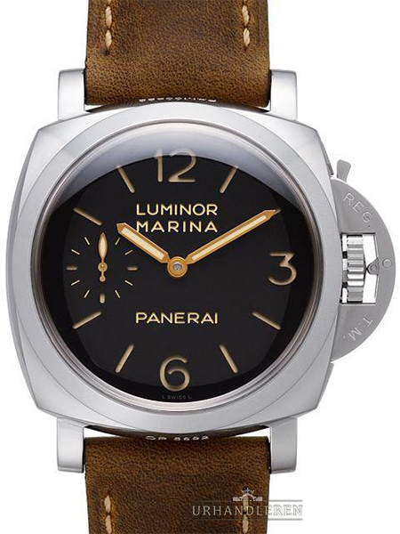 Panerai Luminor 1950 Marina 3 Days - 47MM