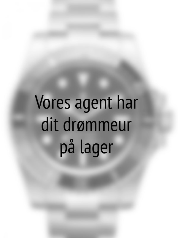 Omega De Ville Ladymatic Co-Axial Chronometer 34mm