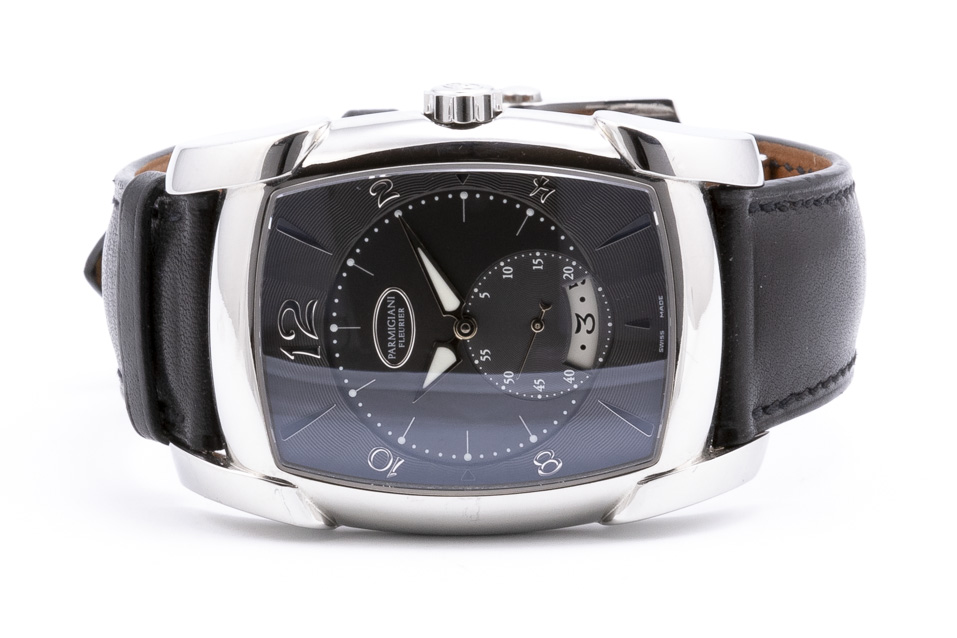 Parmigiani Fleurier