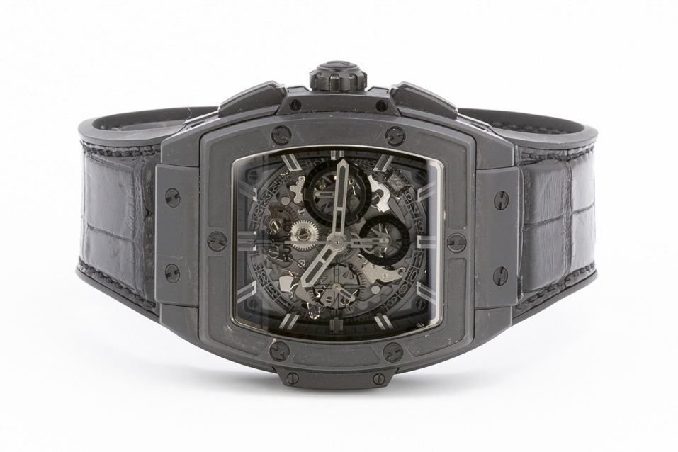 Hublot Spirit Of Big Bang