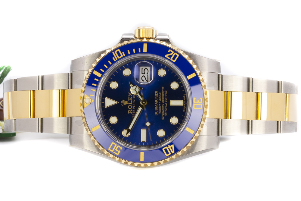Rolex Submariner
