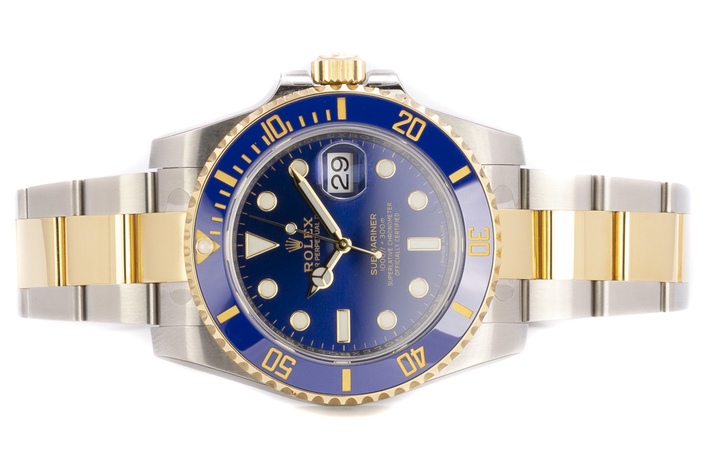 Rolex Submariner