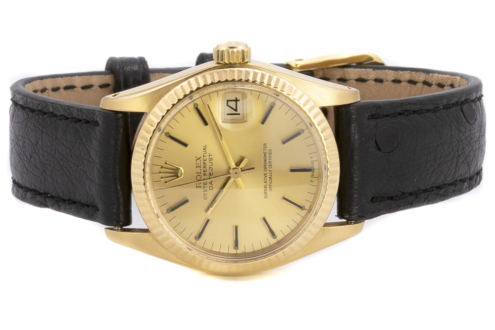 Rolex Datejust Vintage