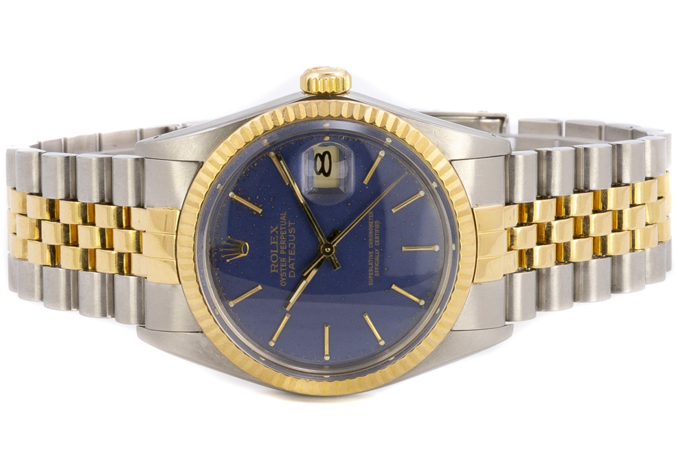 Rolex Datejust Vintage
