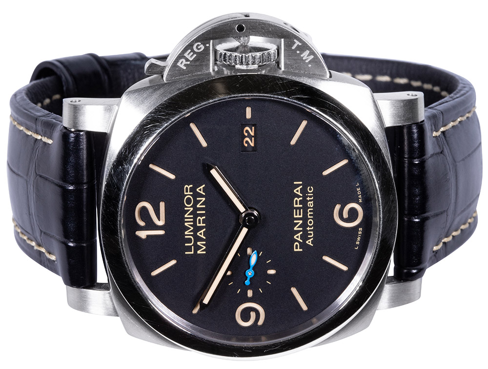 Panerai Luminor Marina - 44mm