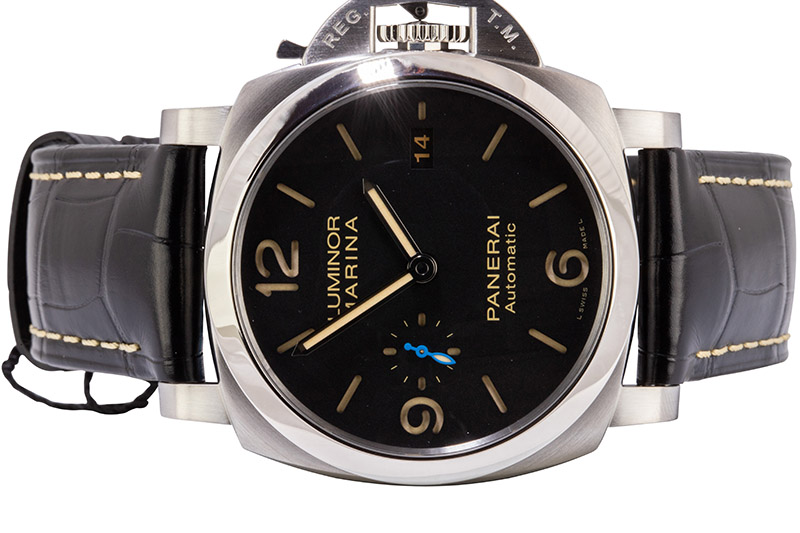 Panerai Luminor Marina - 44mm