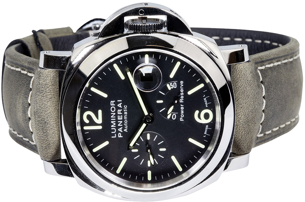 Panerai Luminor Power Reserve - 44mm