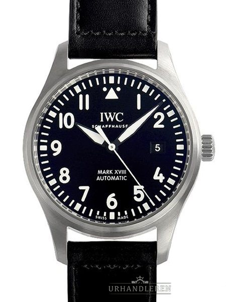iWC Pilot’S Watch Mark Xviii