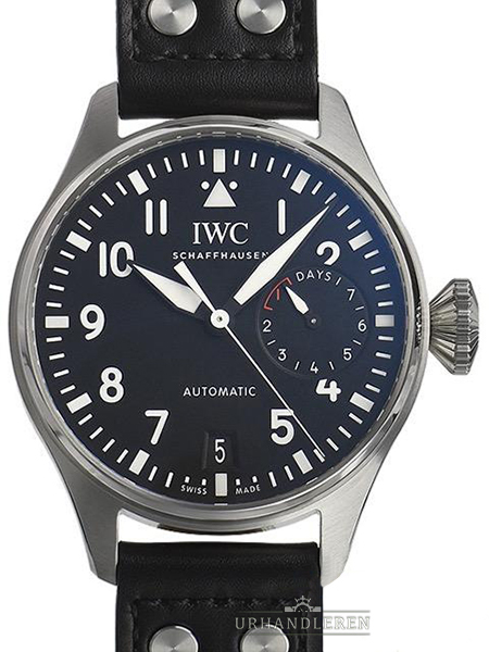 IWC Big Pilot's Watch - 46.20 mm