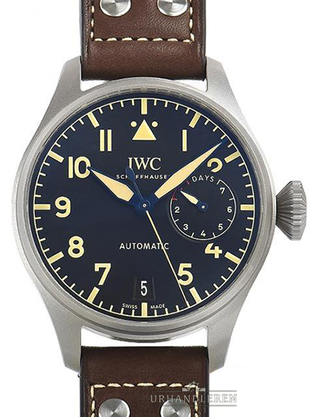 IWC Big Pilot's Watch Heritage - 46.20 mm