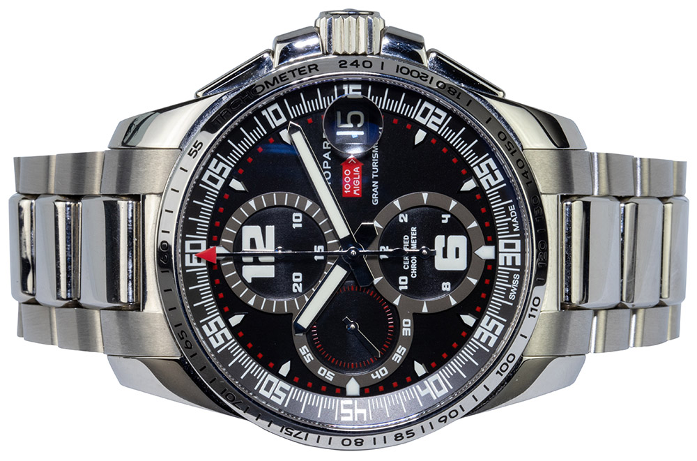 Chopard mille miglia discount gt xl chronograph