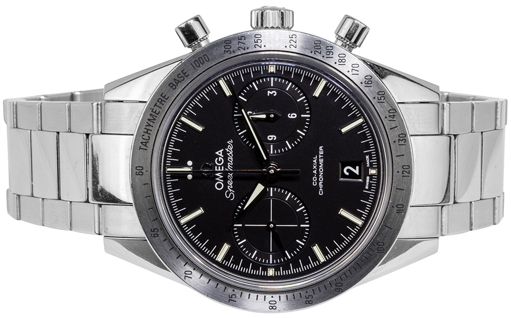 Speedmaster '57 Omega Co-Axial Chronograph 41.5 mm