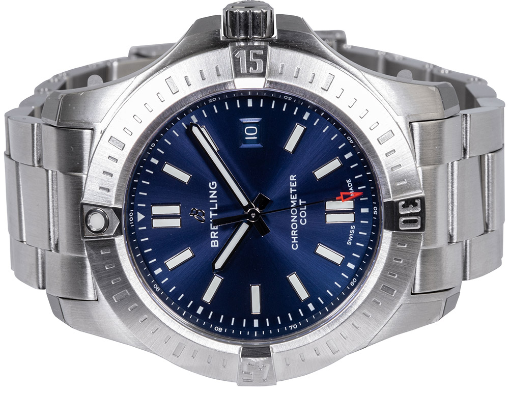 Breitling COLT AUTOMATIC