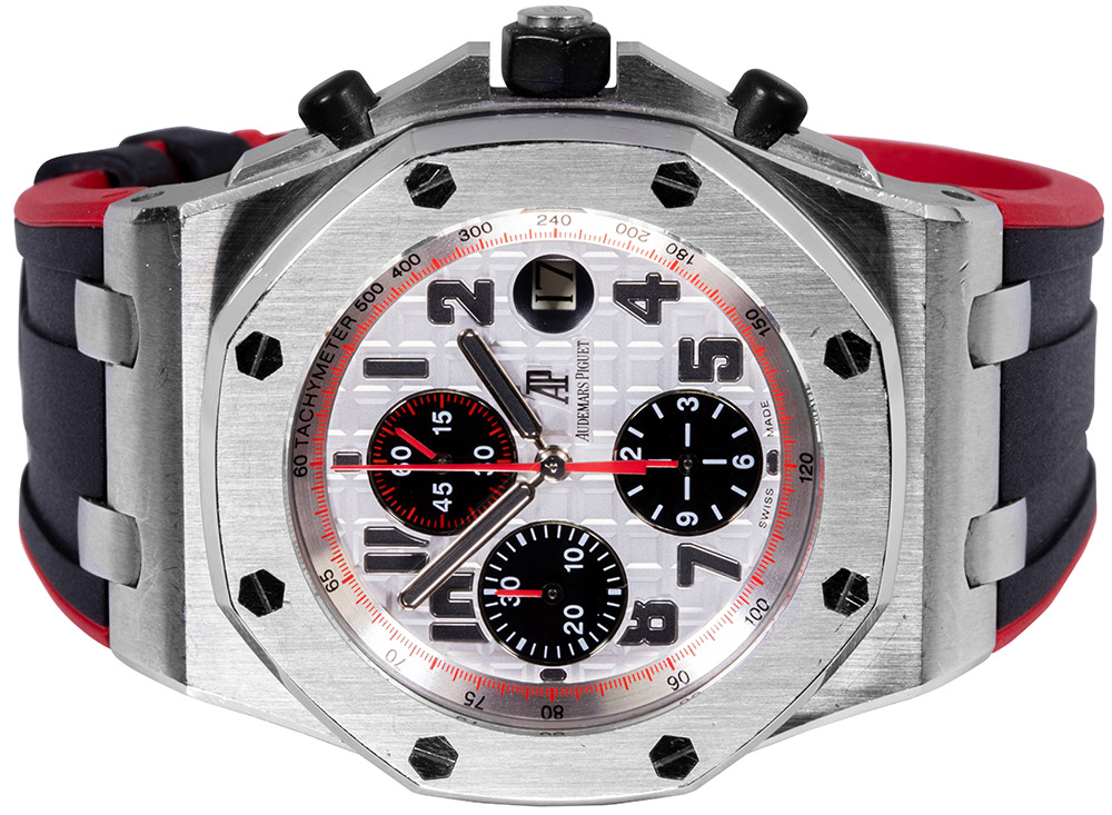 Audemars Piguet ROYAL OAK OFFSHORE CHRONOGRAPH