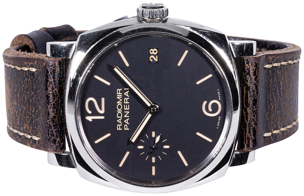 Panerai Radiomir 1940 3 Days PAM00514 47MM