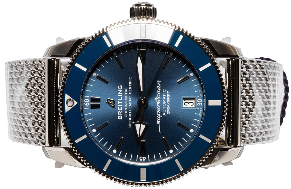 Breitling Superocean Heritage B20 Automatic 42