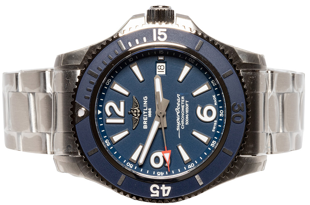 Breitling Superocean Automatic 42