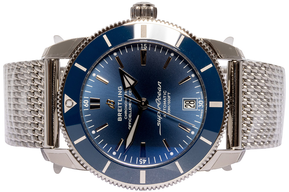 Breitling Superocean Heritage B20 Automatic 42