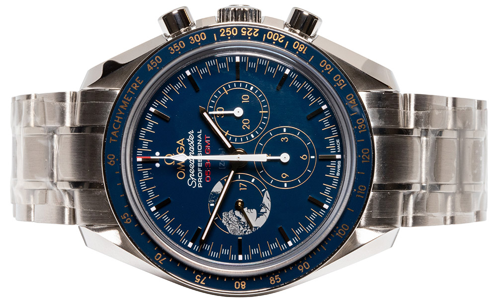 omega ure speedmaster