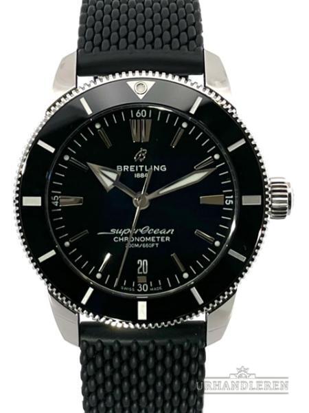 Breitling Superocean Heritage B20 Automatic 44