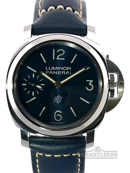 Panerai luminor clearance pris