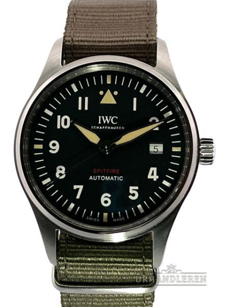 IWC Pilot's Watch Automatic Spitfire - 39.00 mm
