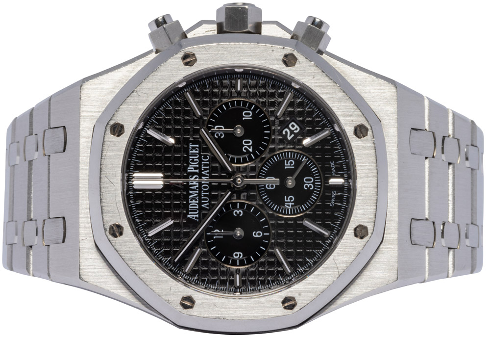 audemars piguet royal oak pris