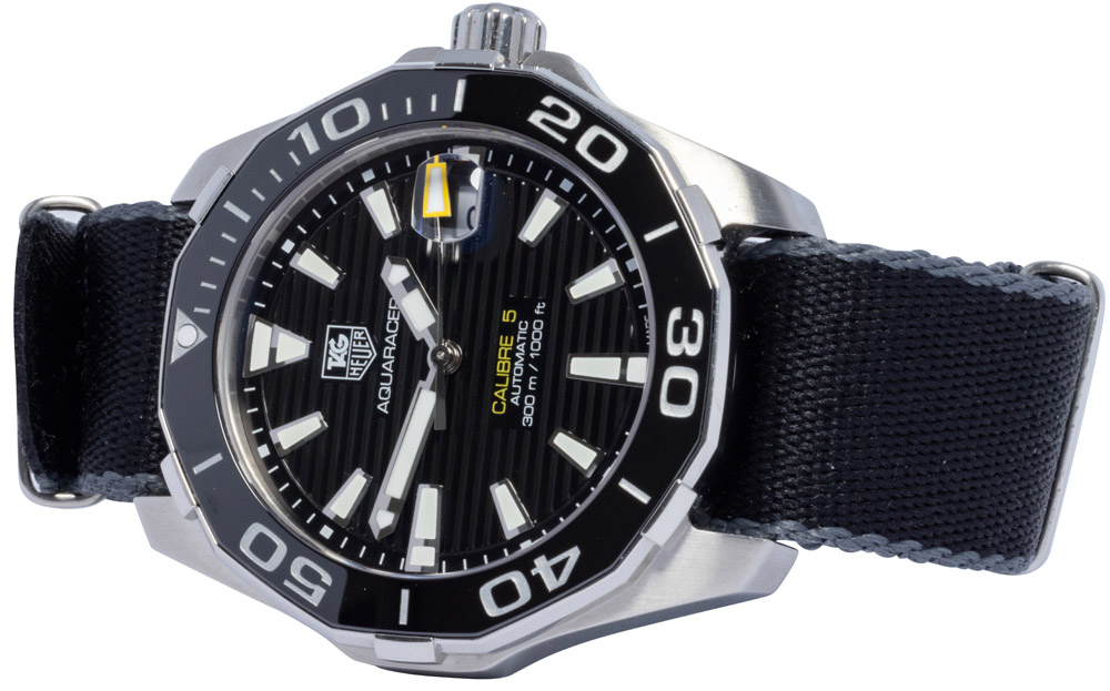 Tag Heuer Aquaracer Urhandleren.dk