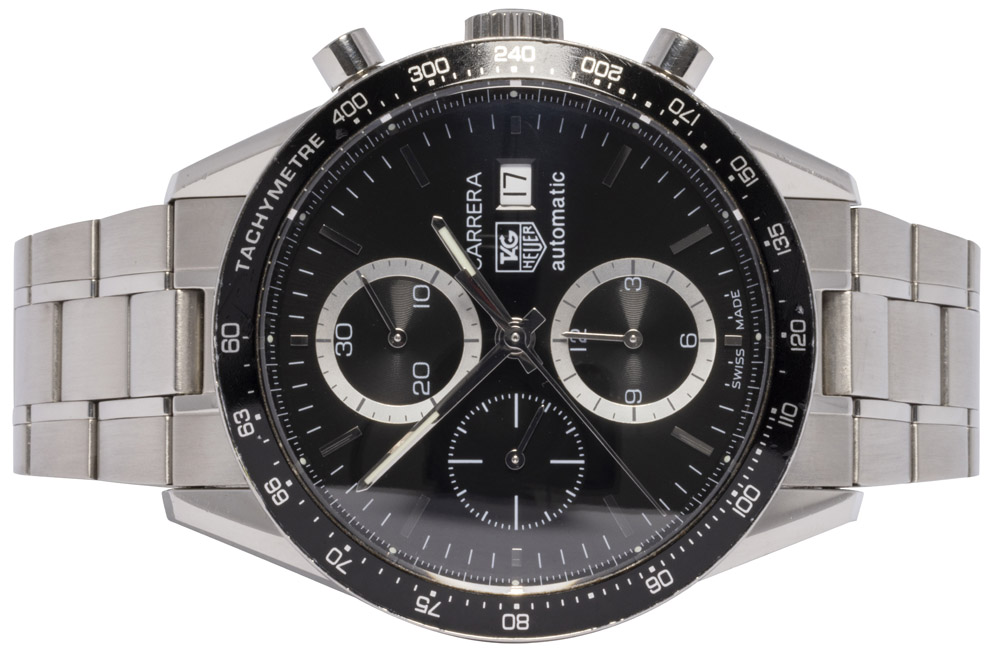 Tag heuer outlet ure