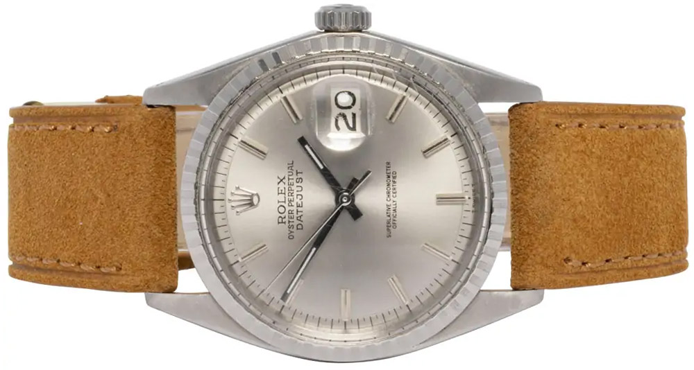 Rolex Datejust 1603