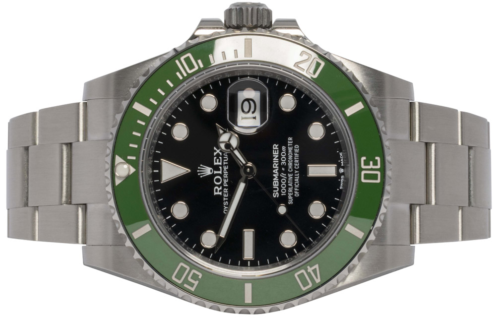 Rolex Submariner Date 41, 